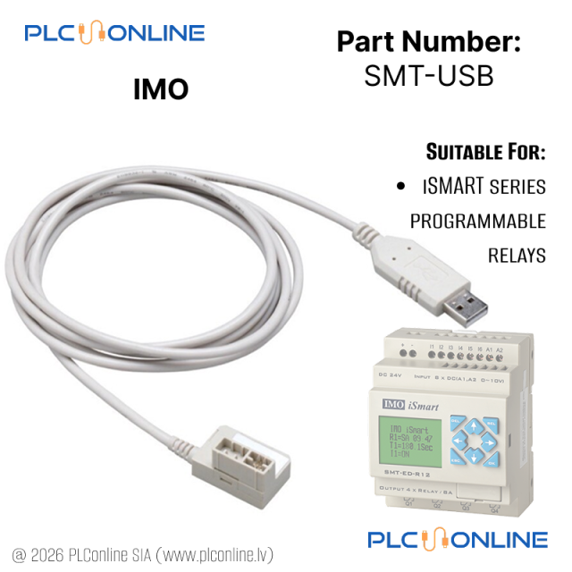 IMO SMT-USB